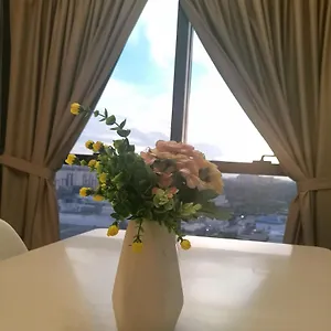 Eminent - Icon City, Apartment